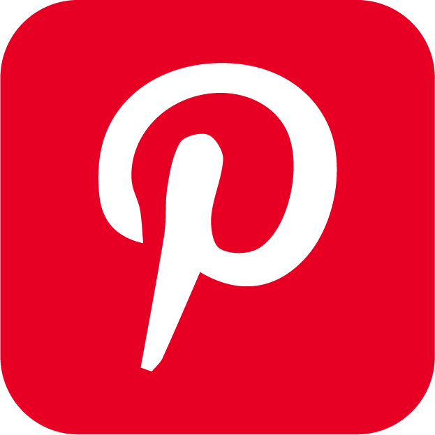 Follow Us On Pinterest